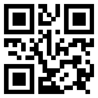 Immagine del Qr Code di 3917173608