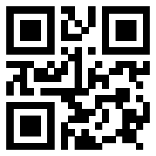 3917173609 - Immagine del QrCode associato