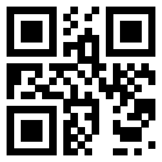 3917173610 - Immagine del QrCode associato