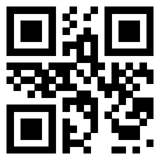 3917173611 - Immagine del QrCode associato