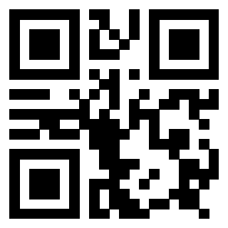 3917173612 - Immagine del Qr Code associato