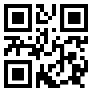 Il QrCode di 3917173615