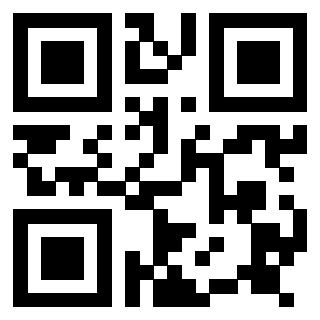3917173616 - Immagine del QrCode associato