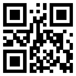 Immagine del Qr Code di 3917173619