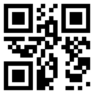3917173620 - Immagine del QrCode associato