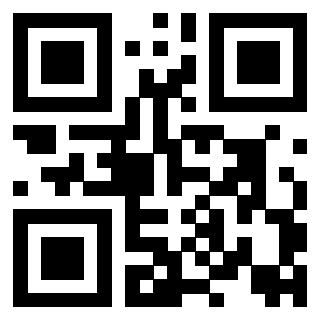 3917173621 - Immagine del QrCode associato