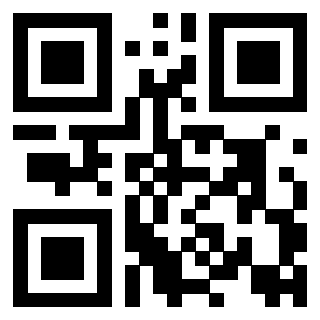 3917173625 - Immagine del Qr Code associato