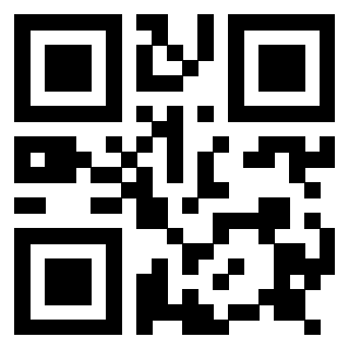 3917173628 - Immagine del Qr Code associato