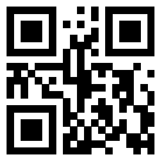 3917173633 - Immagine del QrCode associato