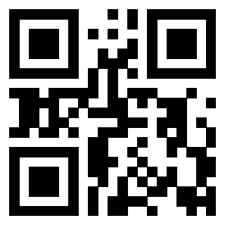 3917173634 - Immagine del Qr Code associato
