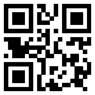 Il QrCode di 3917173636