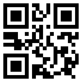 3917173637 QrCode associato