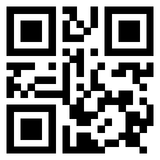 3917173638 QrCode associato