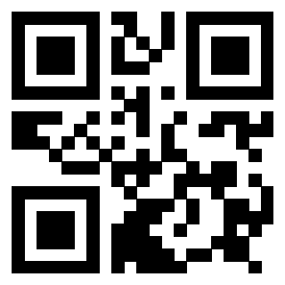 Il Qr Code di 3917173639