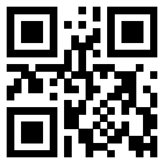 Immagine del Qr Code di 3917173640