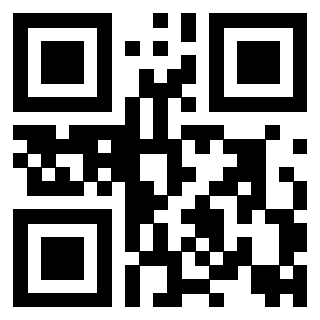 Immagine del QrCode di 3917173643