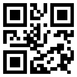 Il QrCode di 3917173644
