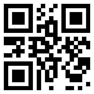 Il QrCode di 3917173649