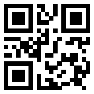 Immagine del QrCode di 3917173650