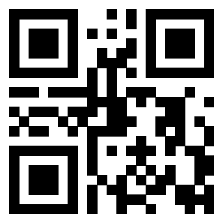 Immagine del QrCode di 3917173652