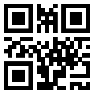 3917173653 - Immagine del QrCode associato
