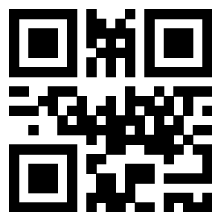 Il Qr Code di 3917173654