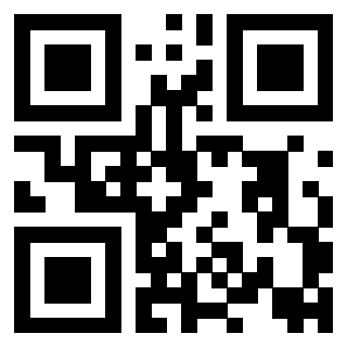 Scansione del QrCode di 3917173655