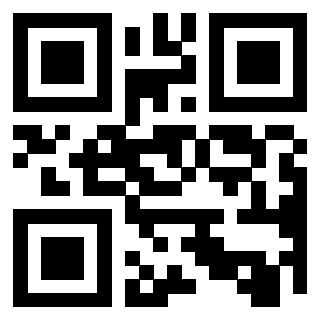 Scansione del QrCode di 3917173656