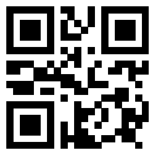 Immagine del QrCode di 3917173661