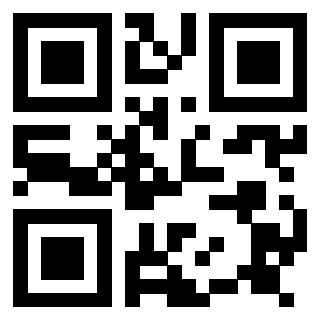 3917173662 - Immagine del Qr Code associato