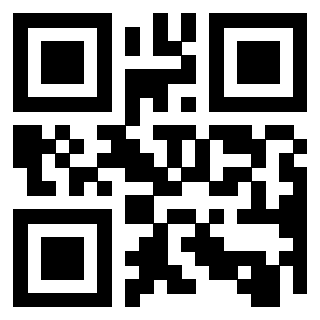 Scansione del QrCode di 3917173664