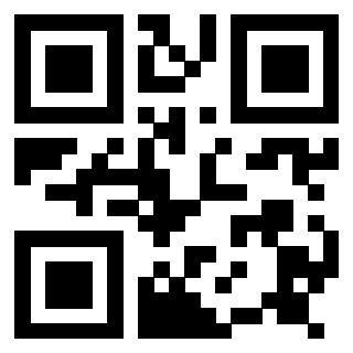 Scansione del QrCode di 3917173666
