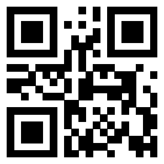 3917173668 - Immagine del Qr Code associato