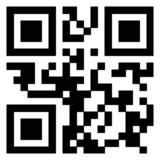 3917173671 QrCode associato