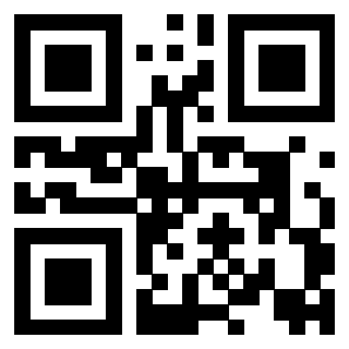 Immagine del QrCode di 3917173672