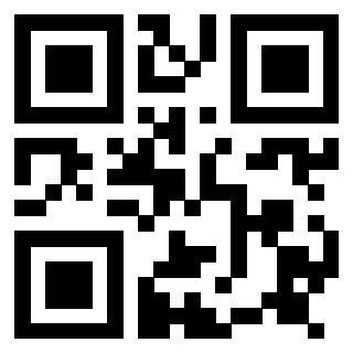Immagine del Qr Code di 3917173677