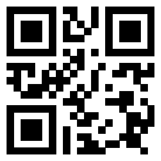 Scansione del QrCode di 3917173682