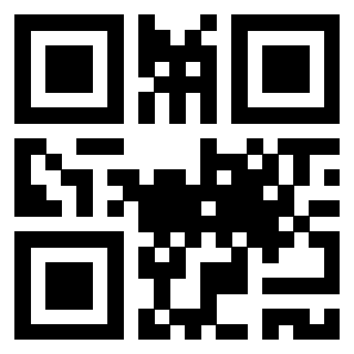 3917173683 - Immagine del QrCode