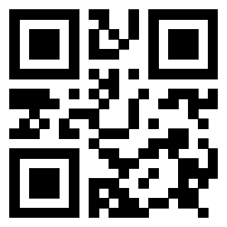 Il QrCode di 3917173684