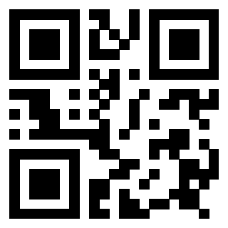 3917173686 - Immagine del QrCode associato