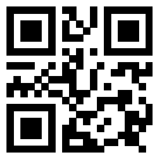 Immagine del Qr Code di 3917173688