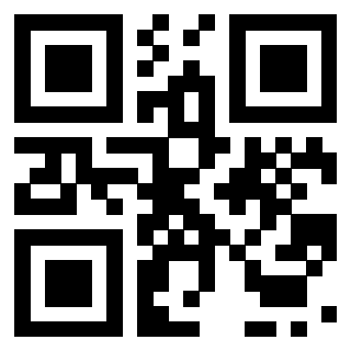 3917173693 - Immagine del QrCode associato