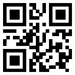 Scansione del Qr Code di 3917173694