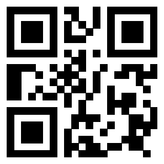 3917173696 - Immagine del QrCode associato