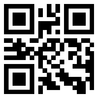 3917173698 - Immagine del Qr Code associato