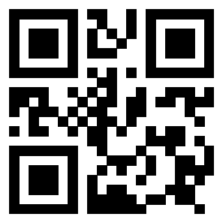Immagine del QrCode di 3917173701
