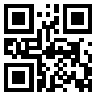 Il Qr Code di 3917173710