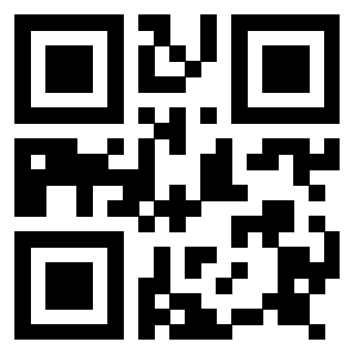 3917173716 - Immagine del QrCode
