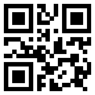 3917173718 - Immagine del QrCode associato