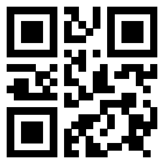 Qr Code di 3917173719